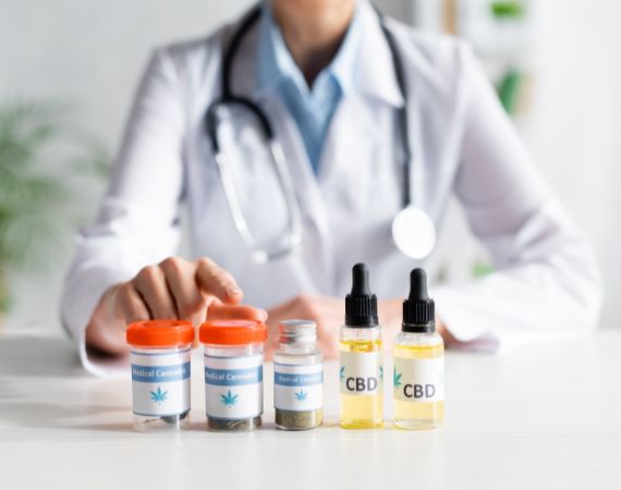 CBD Products
